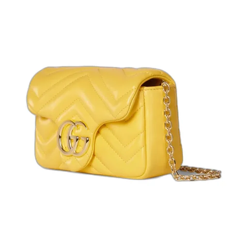 Gg Marmont Mini Bag