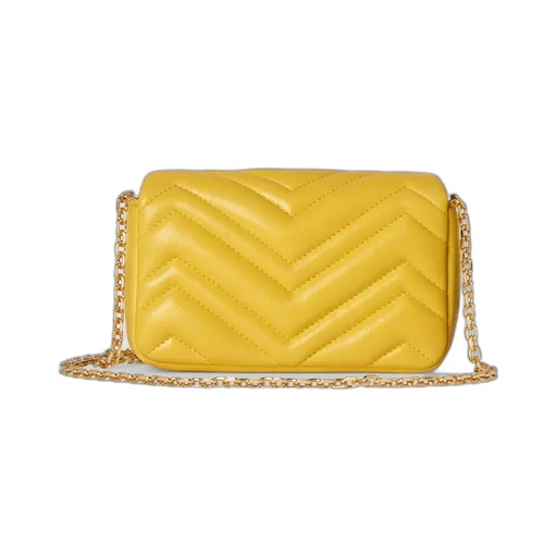 Gg Marmont Mini Bag