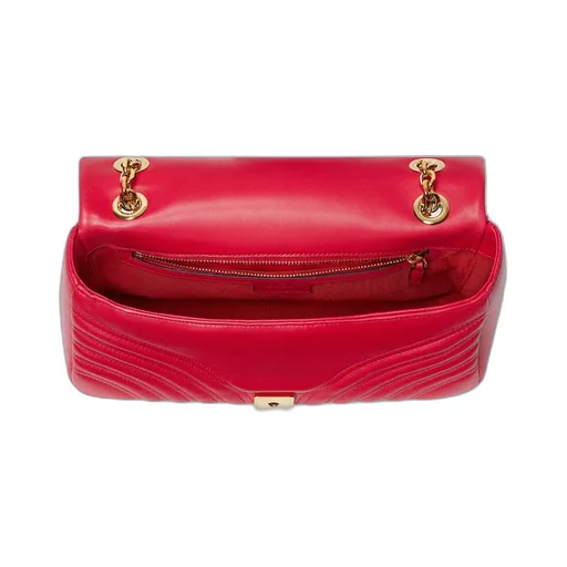 Gg Marmont Medium Shoulder Bag