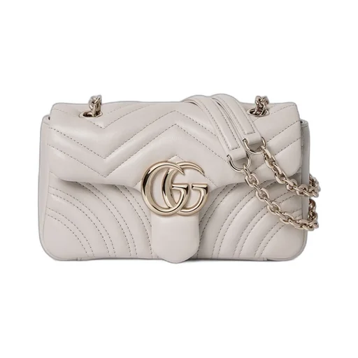 Gg Marmont Small Shoulder Bag