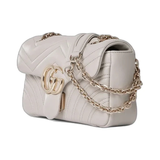 Gg Marmont Small Shoulder Bag