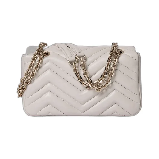 Gg Marmont Small Shoulder Bag