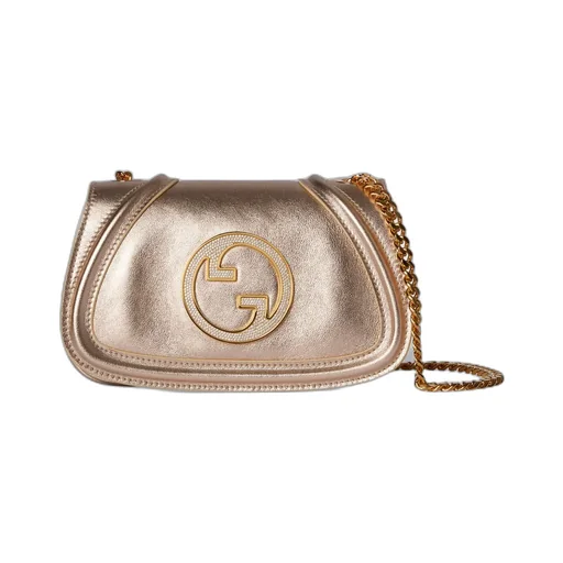 Gucci Blondie Small Shoulder Bag