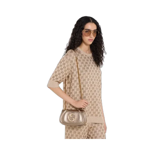 Gucci Blondie Small Shoulder Bag