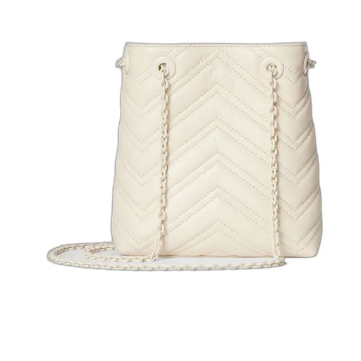 Gg Marmont Nano Bucket Bag