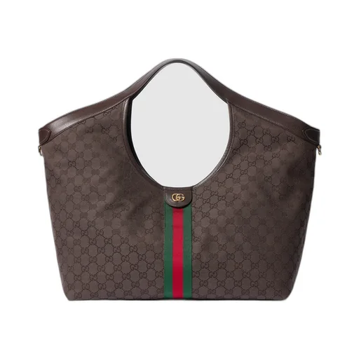 Gucci Giglio Large Tote Bag