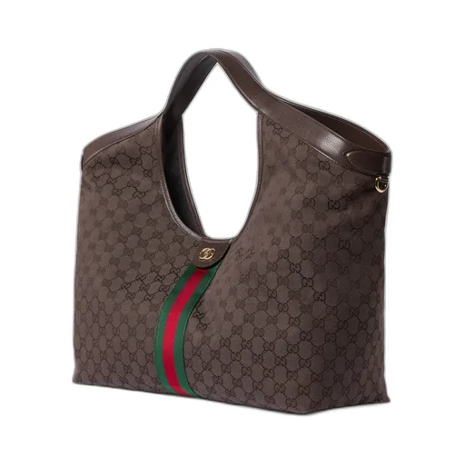 Gucci Giglio Large Tote Bag