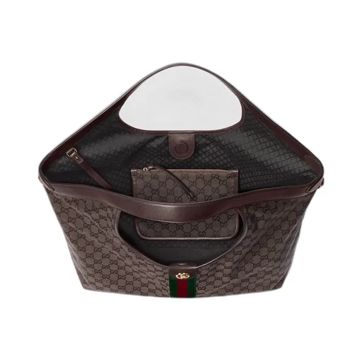 Gucci Giglio Large Tote Bag