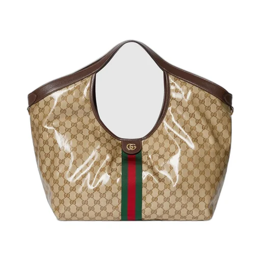 Gucci Giglio Large Tote Bag