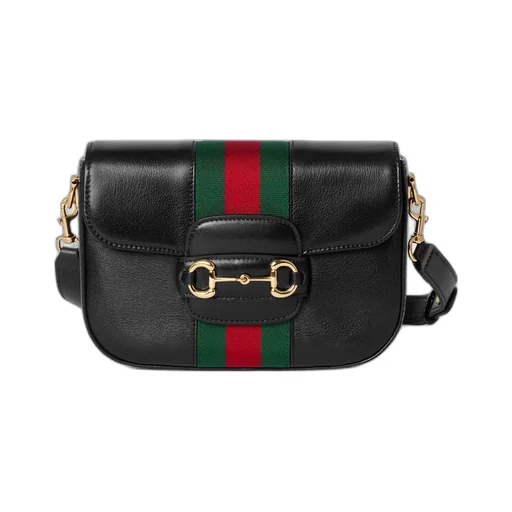 Gucci Horsebit 1955 Small Shoulder Bag