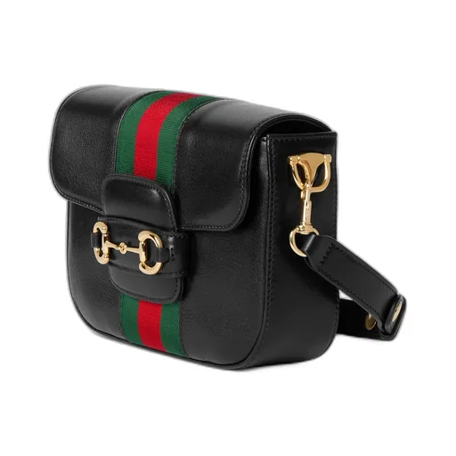 Gucci Horsebit 1955 Small Shoulder Bag