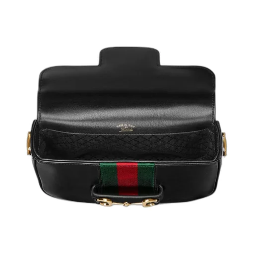 Gucci Horsebit 1955 Small Shoulder Bag