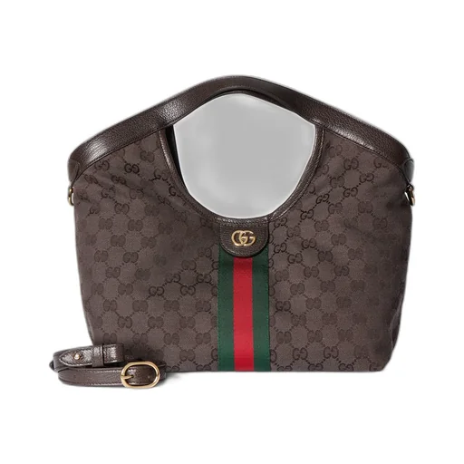 Gucci Giglio Small Tote Bag