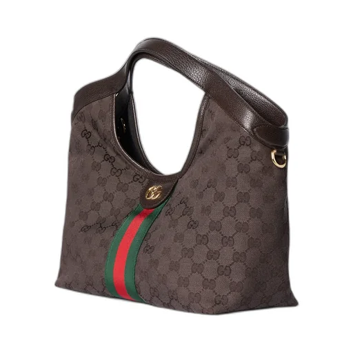 Gucci Giglio Small Tote Bag