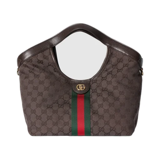 Gucci Giglio Small Tote Bag