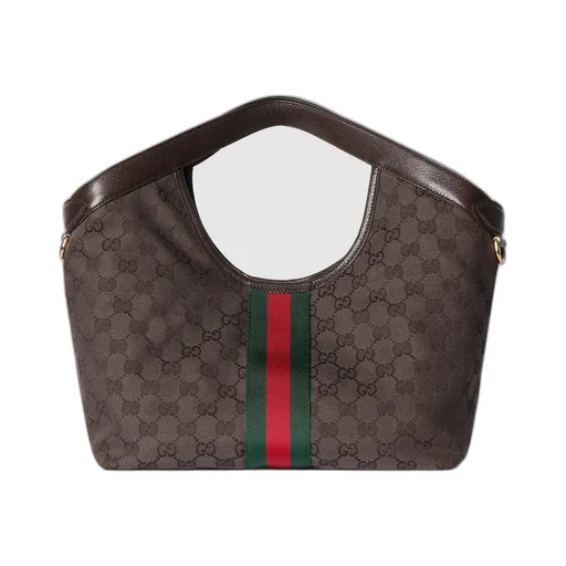 Gucci Giglio Small Tote Bag