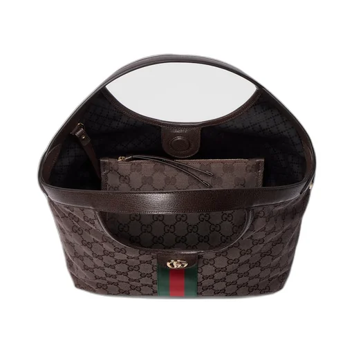 Gucci Giglio Small Tote Bag