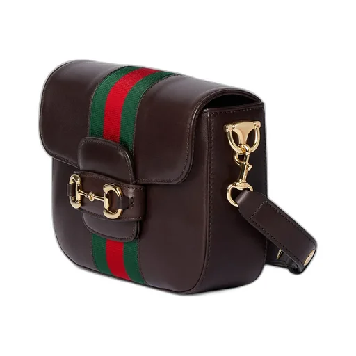Gucci Horsebit 1955 Small Shoulder Bag