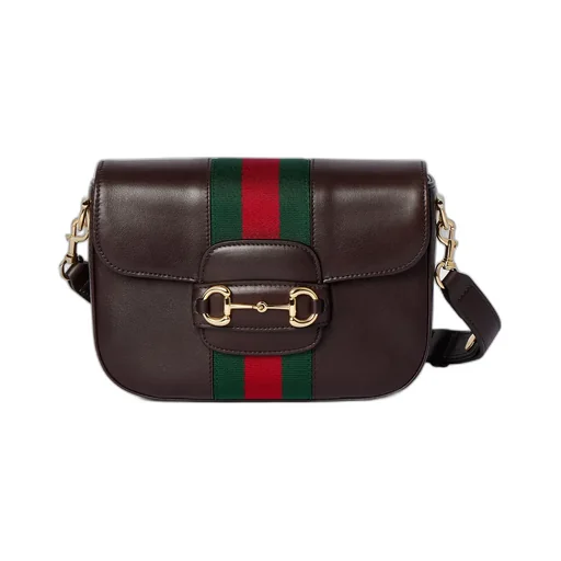 Gucci Horsebit 1955 Small Shoulder Bag