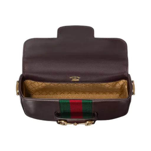 Gucci Horsebit 1955 Small Shoulder Bag