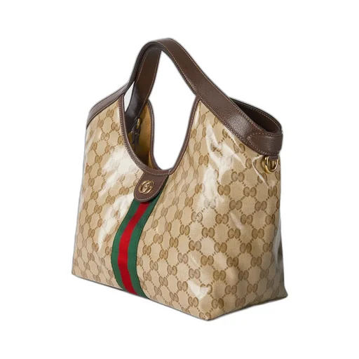 Gucci Giglio Small Tote Bag