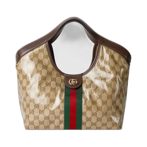 Gucci Giglio Small Tote Bag