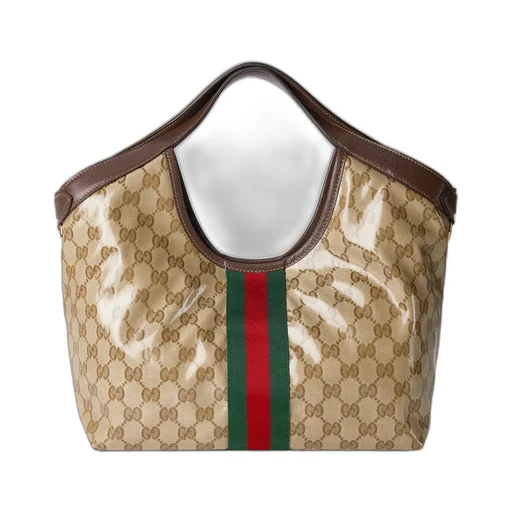 Gucci Giglio Small Tote Bag