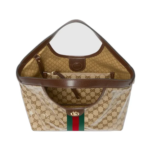 Gucci Giglio Small Tote Bag