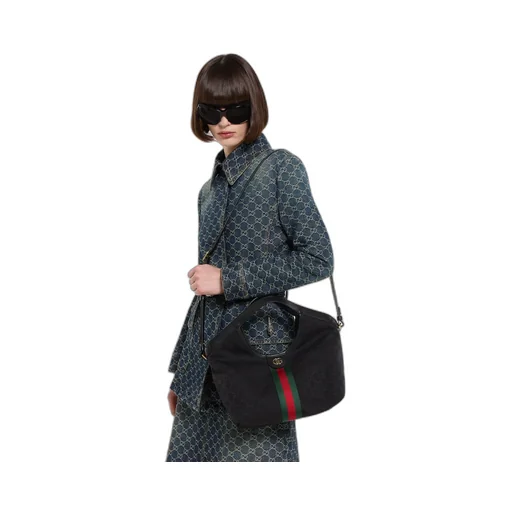 Gucci Giglio Small Tote Bag