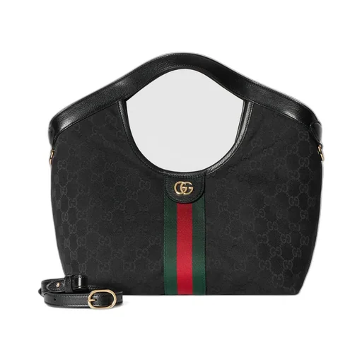 Gucci Giglio Small Tote Bag
