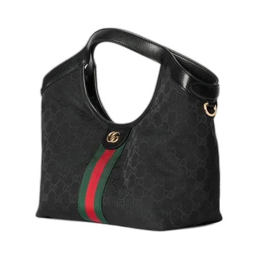 Gucci Giglio Small Tote Bag