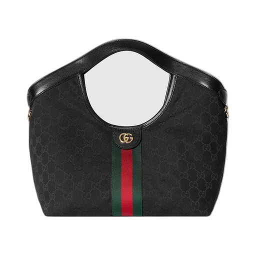 Gucci Giglio Small Tote Bag