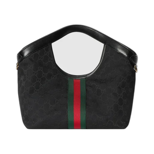 Gucci Giglio Small Tote Bag