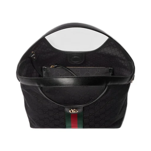 Gucci Giglio Small Tote Bag