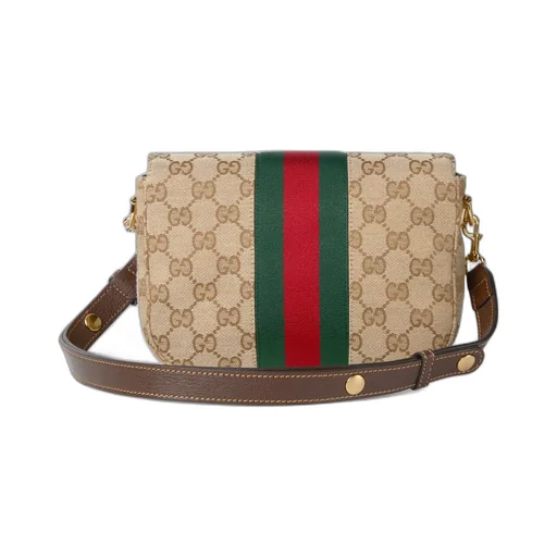 Gucci Horsebit 1955 Small Shoulder Bag