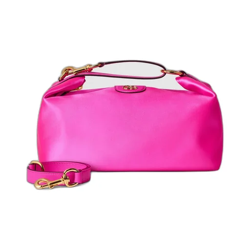 Gucci Vanity Medium Top Handle Bag