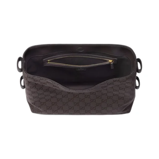 Gucci Beatrix Medium Tote Bag
