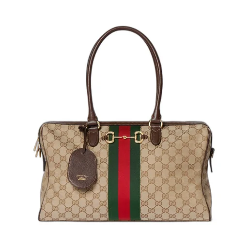 Borsetto Large Boston Bag