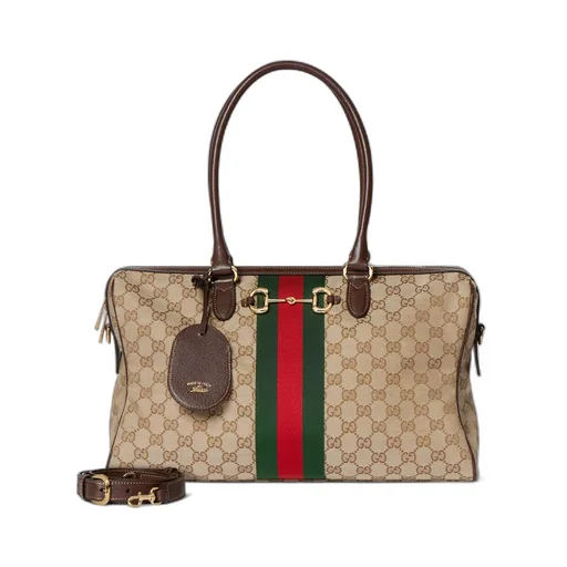 Borsetto Large Boston Bag