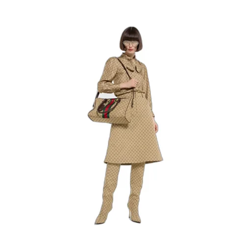 Borsetto Large Boston Bag