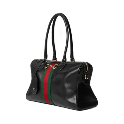 Borsetto Large Boston Bag