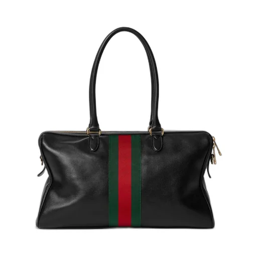 Borsetto Large Boston Bag