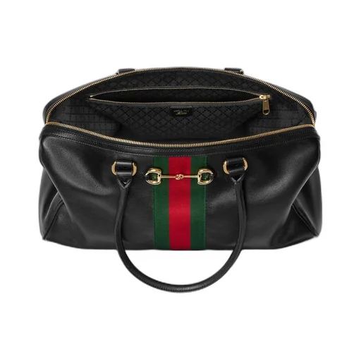 Borsetto Large Boston Bag