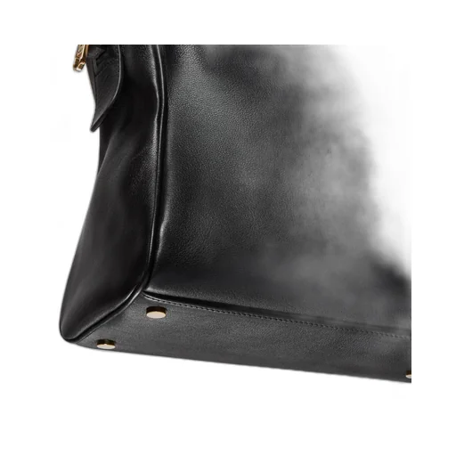 Borsetto Large Boston Bag