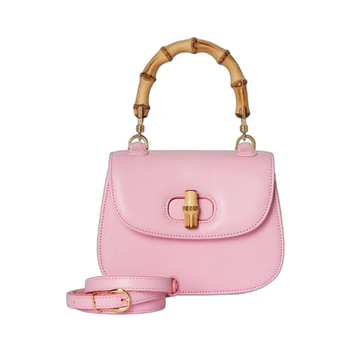 Gucci Bamboo 1947 Mini Bag