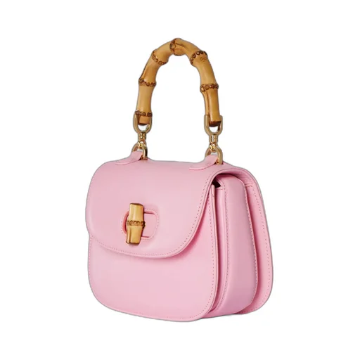 Gucci Bamboo 1947 Mini Bag