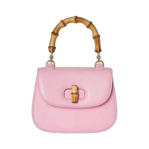 Gucci Bamboo 1947 Mini Bag