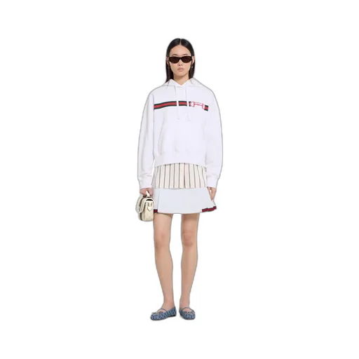 Gucci Horsebit Ballet Flat