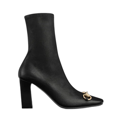 Signora Bootie
