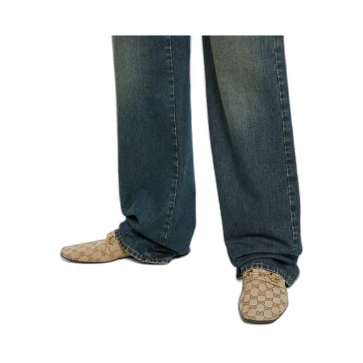 Loafer With Horsebit